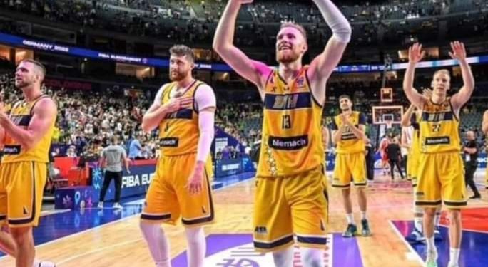 Zmajevi razbili Izraelce i plasirali se u finale pretkvalifikacijskog turnira za Olimpijske igre
