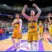 Zmajevi razbili Izraelce i plasirali se u finale pretkvalifikacijskog turnira za Olimpijske igre