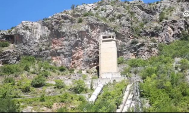 Avanturistički park Peć Mlini: Arheološki i adrenalinski fenomen u hercegovačkom kršu  VIDEO