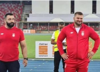 Sinančević se plasirao u finale bacanja kugle na SP u Budimpešti, Kolašinac zauzeo 19. mjesto