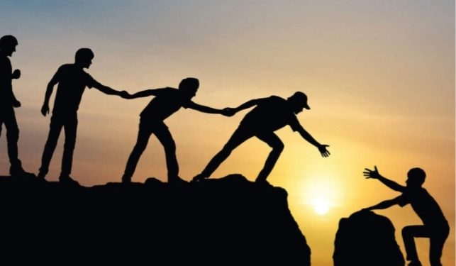 Četiri su osobe od kojih ne bi trebao ništa tražiti