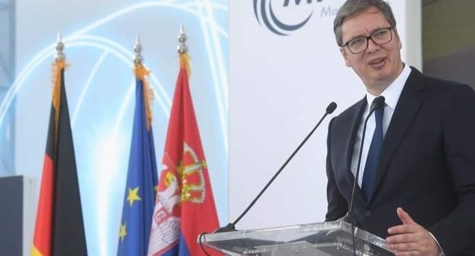 Šta se to sprema 22. avgusta a što najavljuju Dodik i Vučević, neki novi “Dan D” za Vučića-  Srbiju