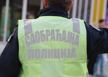 Saobraćajna policija ODRALA dijasporu, za 7 dana u Novom Pazaru preko 400 kazni