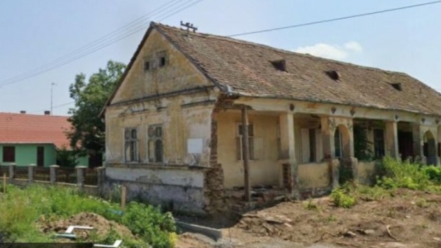 Nevjerovatna stvar, majka skrivala sina 59 godina od svijeta zaključan u sobi sa rešetkama