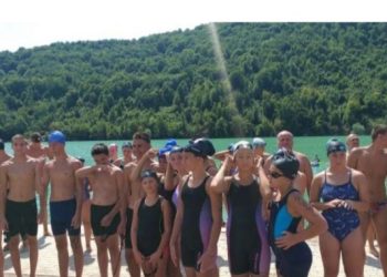 Ribarićko jezero: 26. Memorijal Safet Mavrić Ćako održava se od petka, danas završna takmičenja