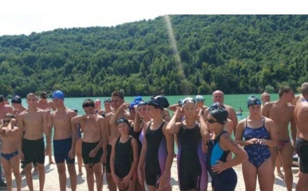 Ribarićko jezero: 26. Memorijal Safet Mavrić Ćako održava se od petka, danas završna takmičenja