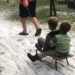 Sva godišnja doba na jednoj slici- šorc, grad, sanke. Strašno nevrijeme u južnom Sandžaku