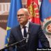 Vučević udara u ratne bubnjeve i destabilizuje region, zaprijetio Crnoj Gori i Sjevernoj Makedoniji
