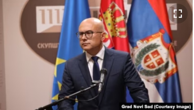 Vučević udara u ratne bubnjeve i destabilizuje region, zaprijetio Crnoj Gori i Sjevernoj Makedoniji