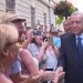 Građani Mađarske iskazali posebno poštovanje prema Erdoganu VIDEO