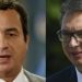 Regionalni skup u Atini, nove muke i pritisci na Vučića zbog sankcija Rusiji i krize na Kosovu