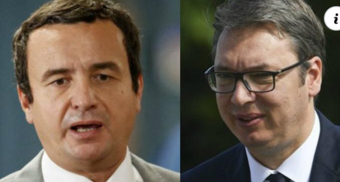 Regionalni skup u Atini, nove muke i pritisci na Vučića zbog sankcija Rusiji i krize na Kosovu
