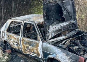 Novo paljenje automobila u Novom Pazaru