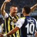 Fener nastavlja sa pobjedama a Džeko sa golovima i prvo mjesto na tabeli