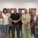 Delegacija BNV-a posjetila učesnike međunarodne Likovne kolonije “Sjenica 2023”