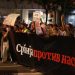 Nastavljen protest Srbija protiv nasilja, ispred RTS-a uzvikivali “Ostavke”