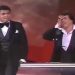 Na dodeli oskara 1977. godine Muhamed Ali iznenadio Silvestera Stalonea