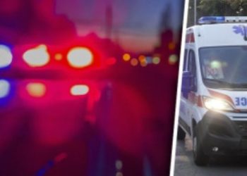 Težak udes teretnjaka i automobila, dvije osobe poginule a dvije povređene