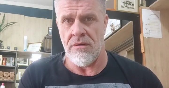 Ramiz Gusinac Zeko je odlučuio da učestvuje u rijaliti “Zadruga 7 Elita”, teško podnio smrt djeteta