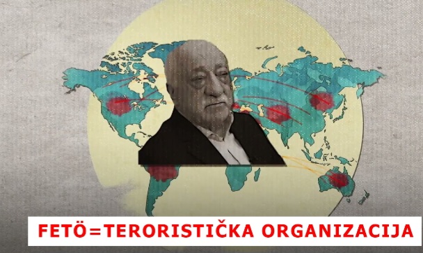 Turski medij NotHaber objavio video na bosanskom jeziku o terorističkoj organizaciji FETÖ VIDEO