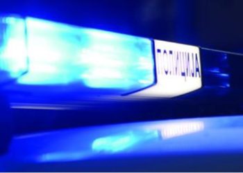 Policija isključila iz saobraćaja S.R. iz Novog Pazara jer je imao 2,5 promila alkohola