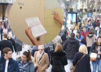 Još jedan poražavajući podatak sa popisa 2022. godine, koliko ima stanovnika bez dece