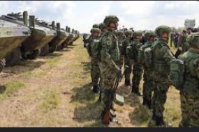 Građani dobijaju poziv za vojnu vježbu, za neodazivanje kazne. U septembru u Novom Pazaru