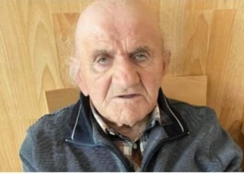 Žena iz Njemačke uputila apel o starijem muškarcu- Dervišu Osmanović, u domu starih ne zna za porodicu
