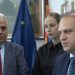Bašar Basol u okviru oproštajnih posjeta boravio u Tutinu