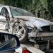 Lančani udes na putu Novi Pazar- Tutin, ima povređenih