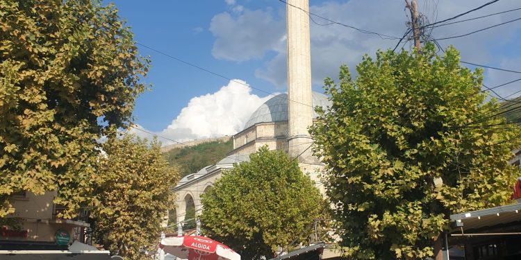 U Džennetu ćeš osjetiti beznačajnost brige koja je bila ovladala tvojim srcem na ovom svijetu