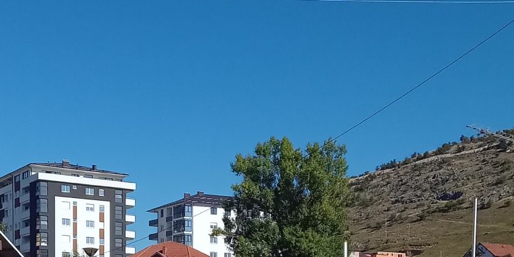 Nastavlja se leto, na snazi žuti meteoalarm jer će temperatura dostići 34 stepeni