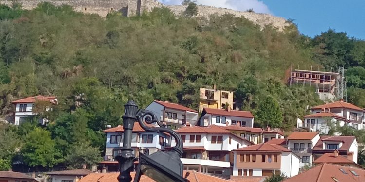 I danas toplo vrijeme sa temperaturom iznad proseka za ovo doba