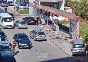 Objavljene nove cijene goriva za narednu nedelju
