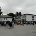 “Prvi dan u školi da ti ne zakasnim”- počela nova školska godina, prvi dan bez predavanja