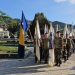 Sarajevo: Obilježena 31. godišnjica formiranja Prvog korpusa Armije Republike Bosne i Hercegovine