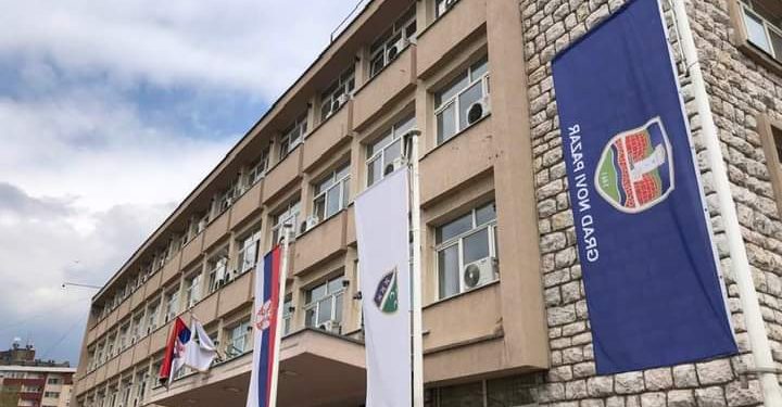 Vlada iz rezervi izdvojila 120 miliona dinara pomoći Novom Pazaru