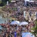 Svjetski spektakl u Mostaru – Finale Red Bull Cliff Diving FOTO