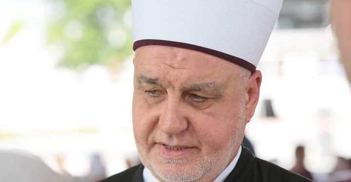 Reisul-ulema IZ u BiH Kavazović: Allah da se smiluje žrtvama zemljotresa u Maroku