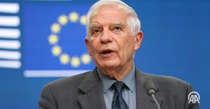 Kurti: Nisam prihvatio uslovljavanje Srbije. Borrell: Kurti nije prihvatio konstruktivni plan EU