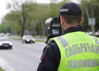 Od dnas počinje primena novog Zakona o bezbednosti saobraćaja, možete ostati bez auta