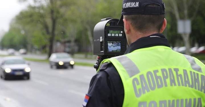 Od dnas počinje primena novog Zakona o bezbednosti saobraćaja, možete ostati bez auta