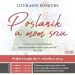 NVO Svetionik raspisuje konkurs ” Poslanik u mom srcu