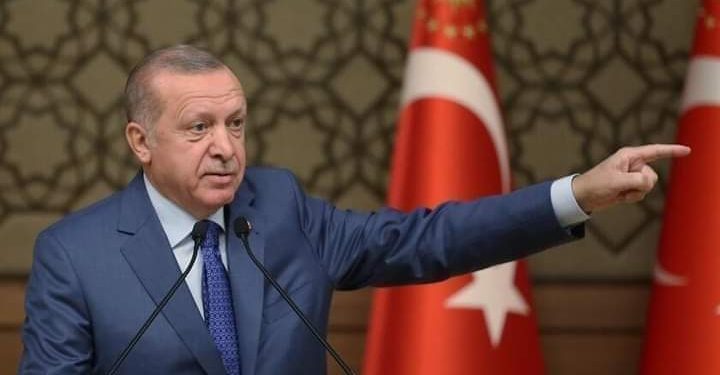 Erdogan: EU se udaljava od Turske, nećemo trčati za njima