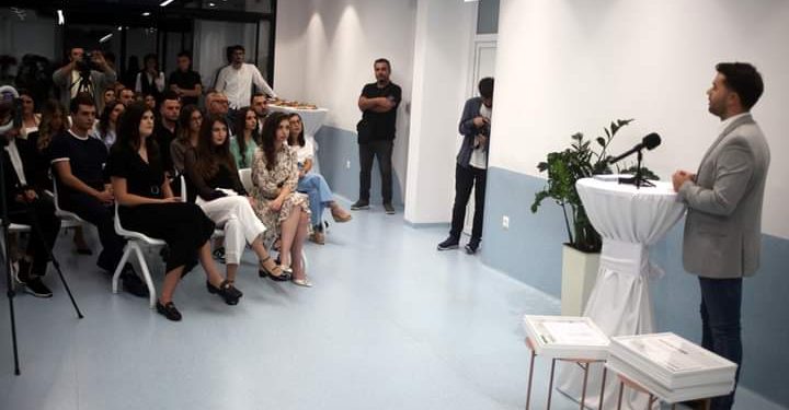 15 najboljih studenata medicine iz Novog Pazara, Sjenice i Tutina dobili stipendije MC Dr. Nurković