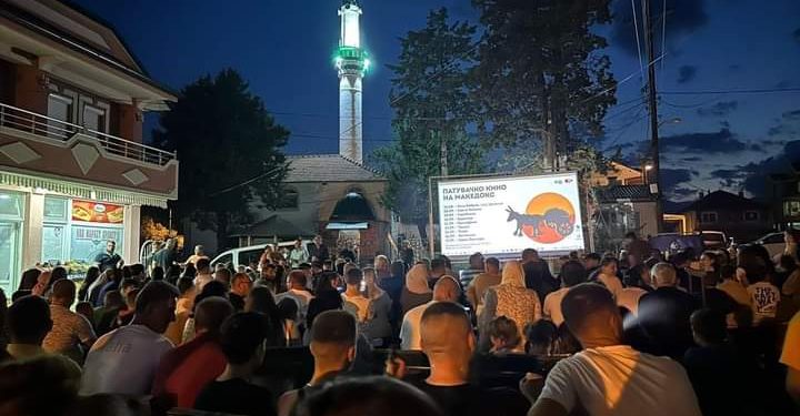 Makedonija: U okviru festivala Makedox održana promocija dokumentarnog filma “Historija Orizara”