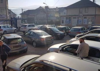 Pri kupovini auta proverite kilometre, kod  svakog desetog vraćeni kilometri