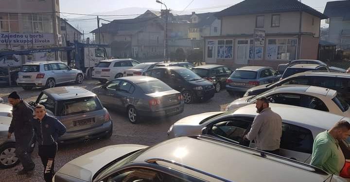 Pri kupovini auta proverite kilometre, kod svakog desetog vraćeni kilometri