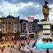 Skoplje, glavni grad Sjeverne Makedonije, izabrano za “Evropsku prijestolnicu kulture 2028. godine”