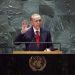 Erdogan izjavio je da su nivoi rasizma, ksenofobije i islamofobije dosegnuli opasnu tačku prijeloma
